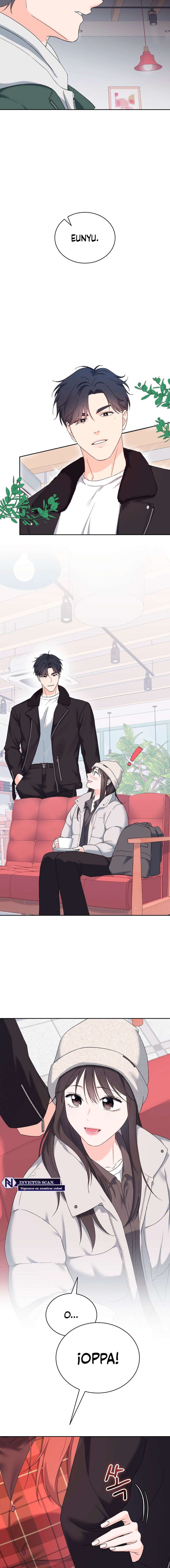 F Por Mi Ex Capítulo 28 - Página 17