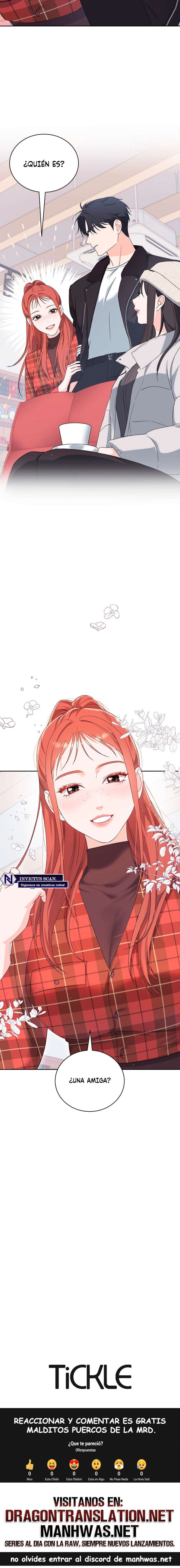 F Por Mi Ex Capítulo 28 - Página 18