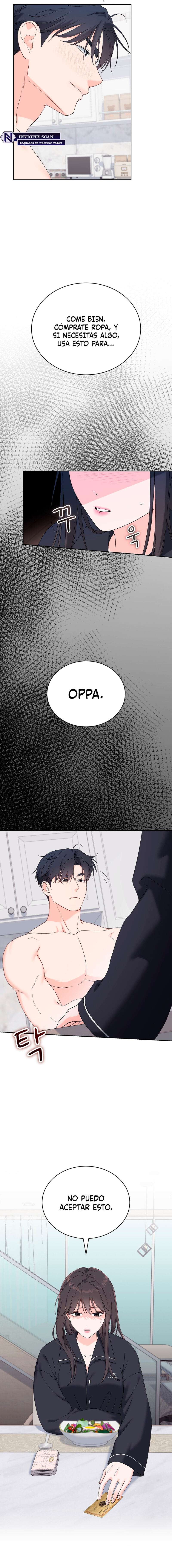 F Por Mi Ex Capítulo 28 - Página 2