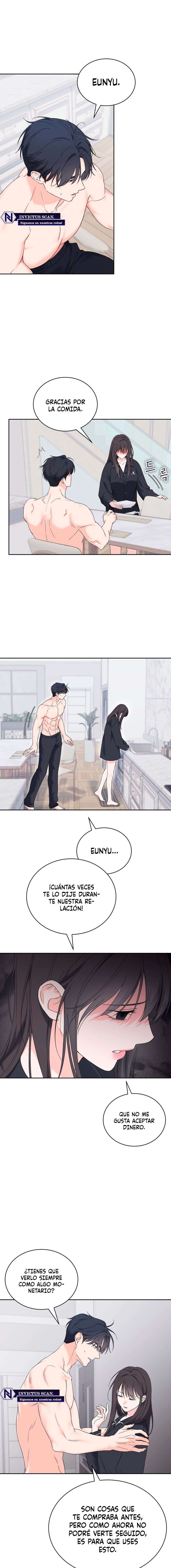 F Por Mi Ex Capítulo 28 - Página 3