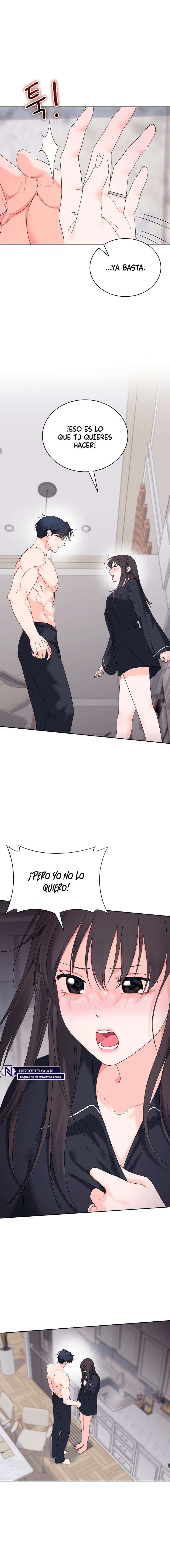 F Por Mi Ex Capítulo 28 - Página 5