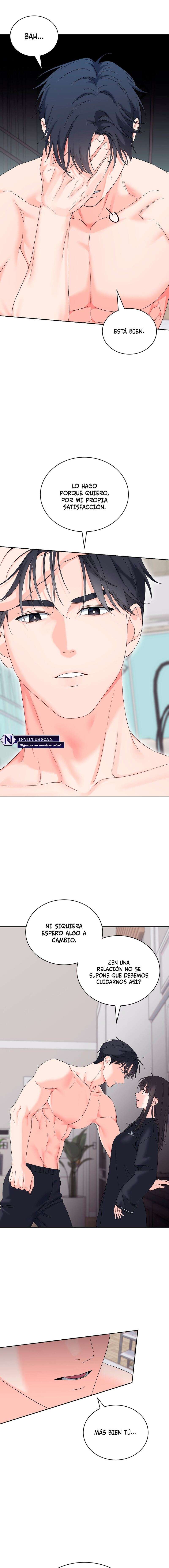 F Por Mi Ex Capítulo 28 - Página 6