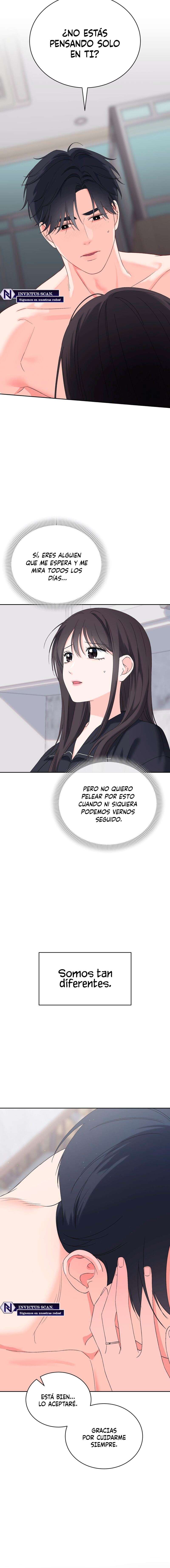 F Por Mi Ex Capítulo 28 - Página 7