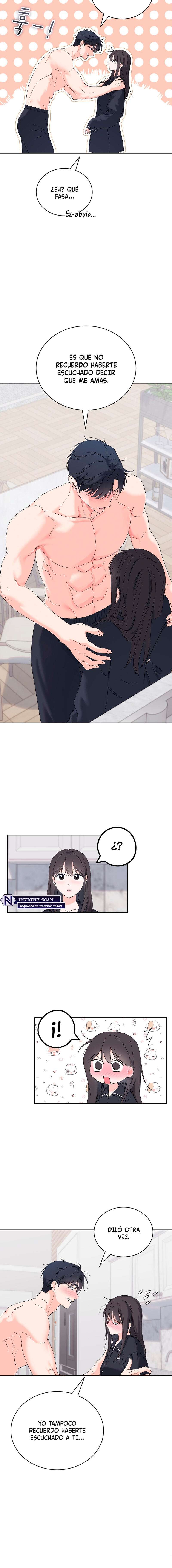 F Por Mi Ex Capítulo 28 - Página 9