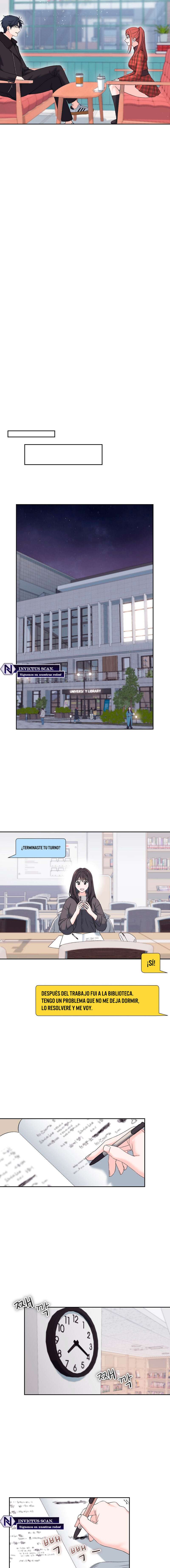 F Por Mi Ex Capítulo 29 - Página 11