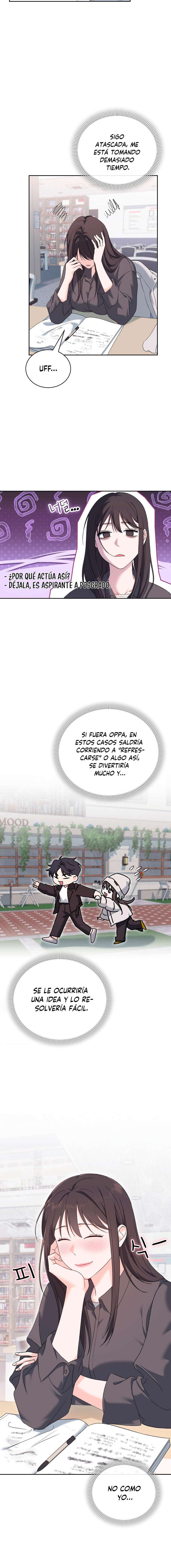 F Por Mi Ex Capítulo 29 - Página 12