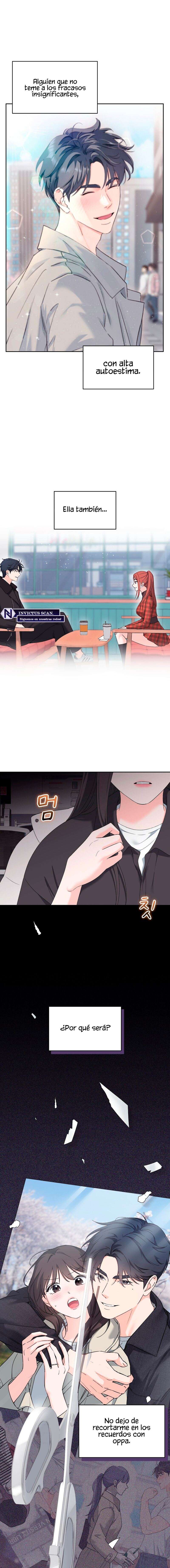 F Por Mi Ex Capítulo 29 - Página 13