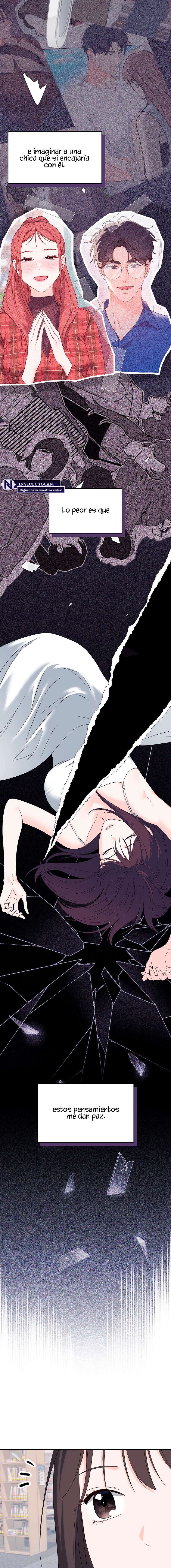 F Por Mi Ex Capítulo 29 - Página 14