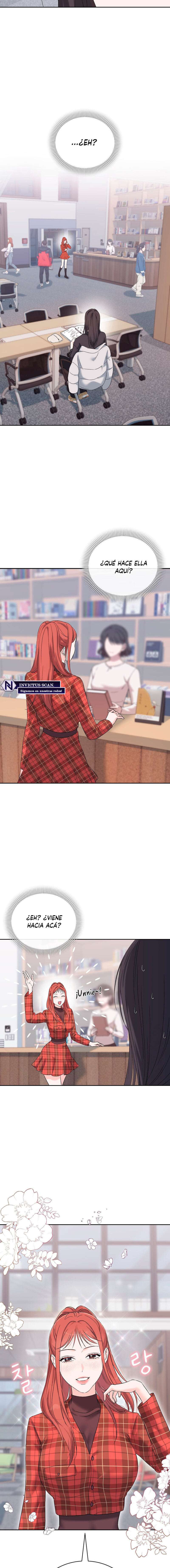 F Por Mi Ex Capítulo 29 - Página 15