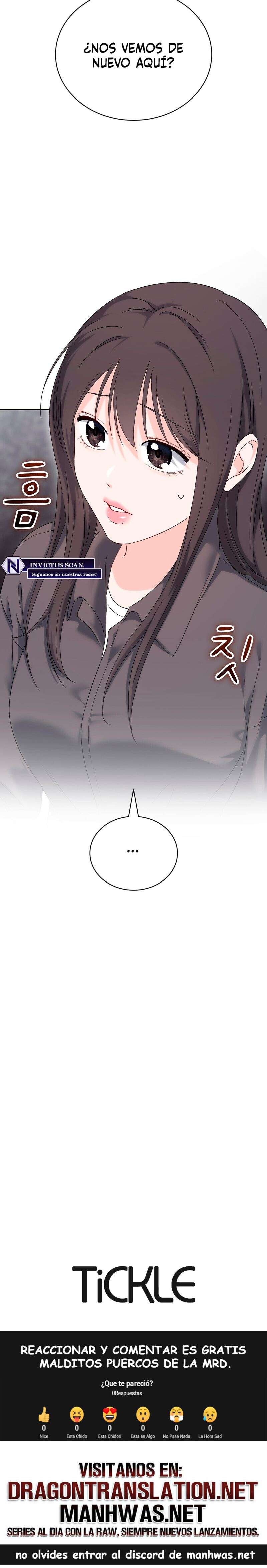 F Por Mi Ex Capítulo 29 - Página 16