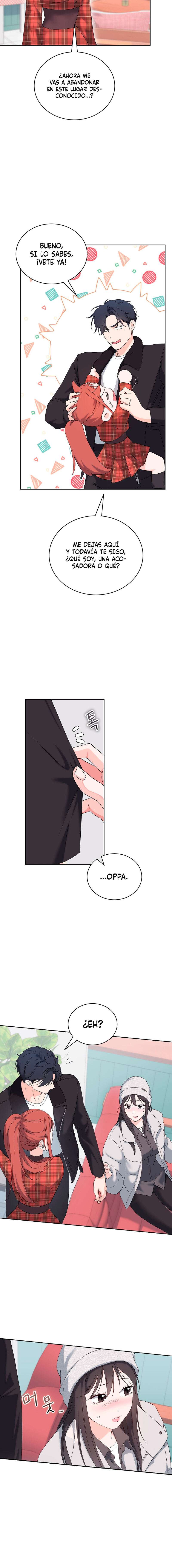 F Por Mi Ex Capítulo 29 - Página 2