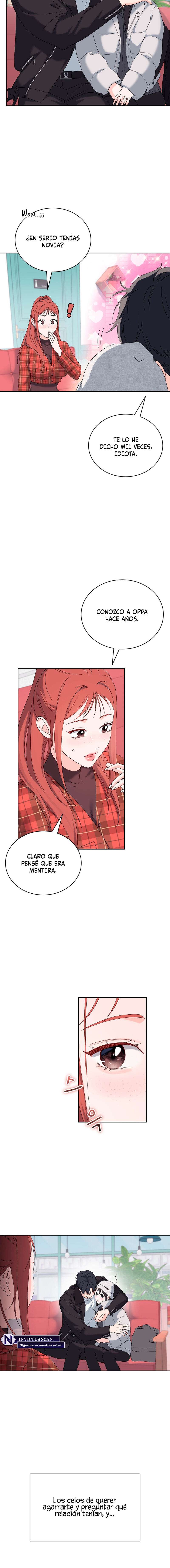 F Por Mi Ex Capítulo 29 - Página 4