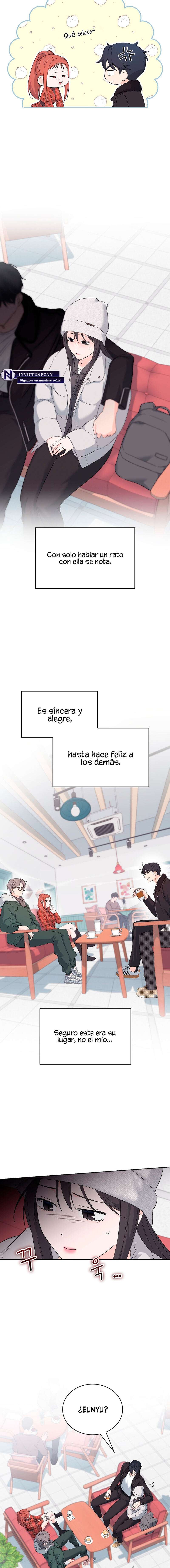 F Por Mi Ex Capítulo 29 - Página 7