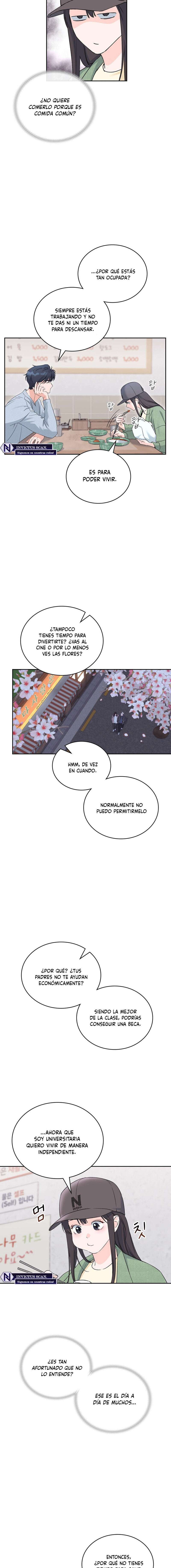 F Por Mi Ex Capítulo 3 - Página 13