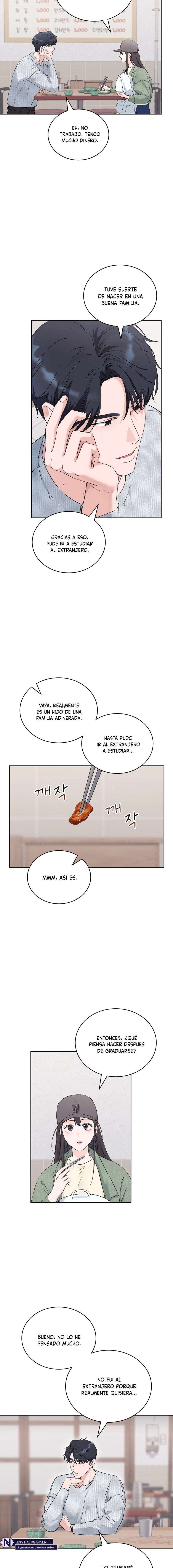 F Por Mi Ex Capítulo 3 - Página 15