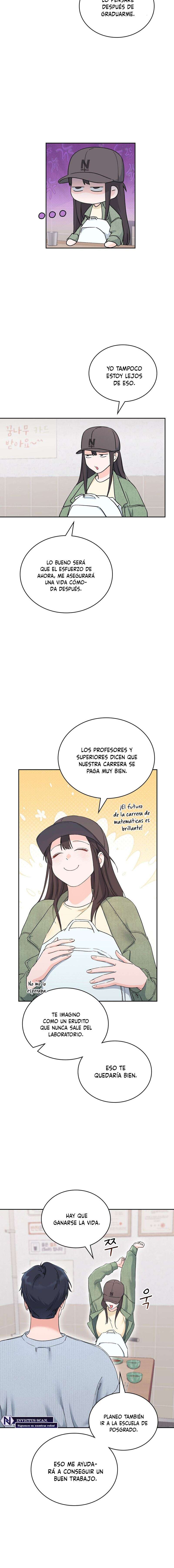 F Por Mi Ex Capítulo 3 - Página 16