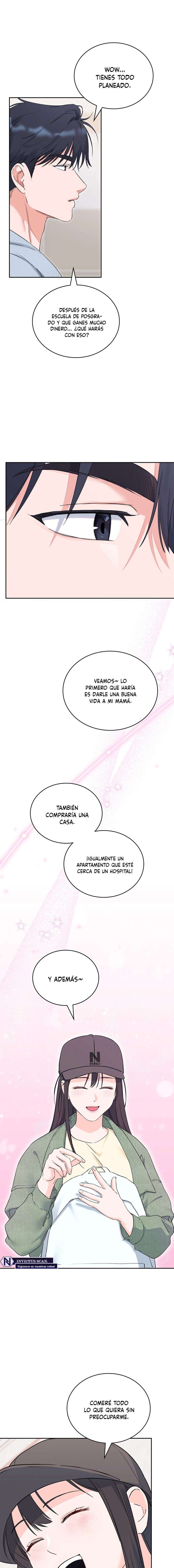 F Por Mi Ex Capítulo 3 - Página 17