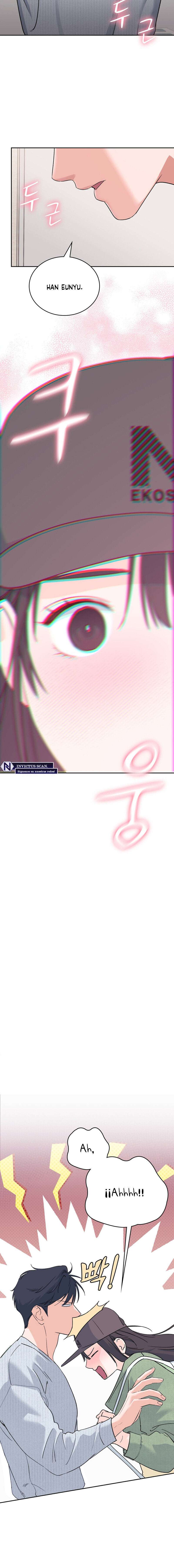 F Por Mi Ex Capítulo 3 - Página 2