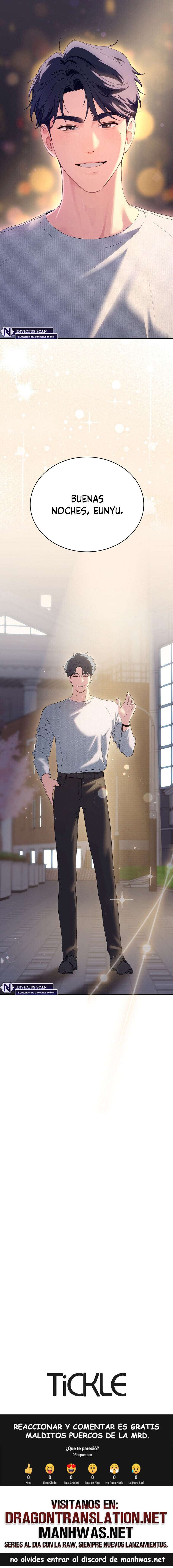 F Por Mi Ex Capítulo 3 - Página 23