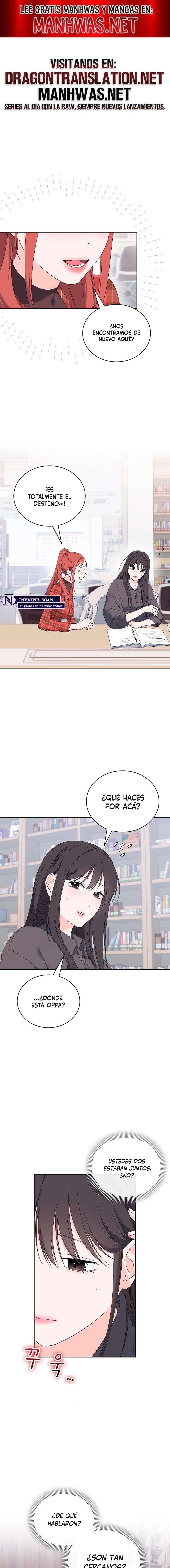 F Por Mi Ex Capítulo 30 - Página 1