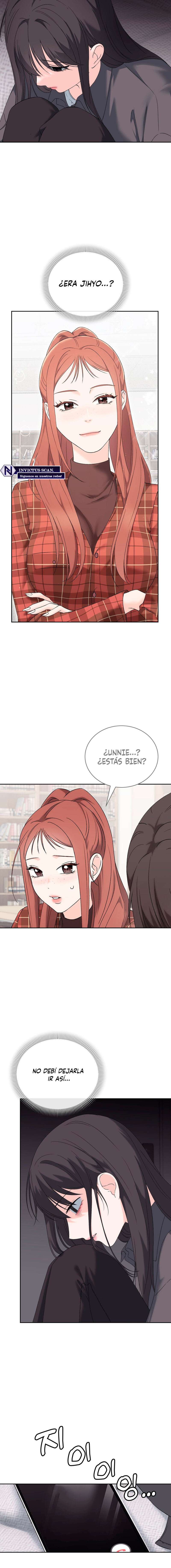 F Por Mi Ex Capítulo 30 - Página 10