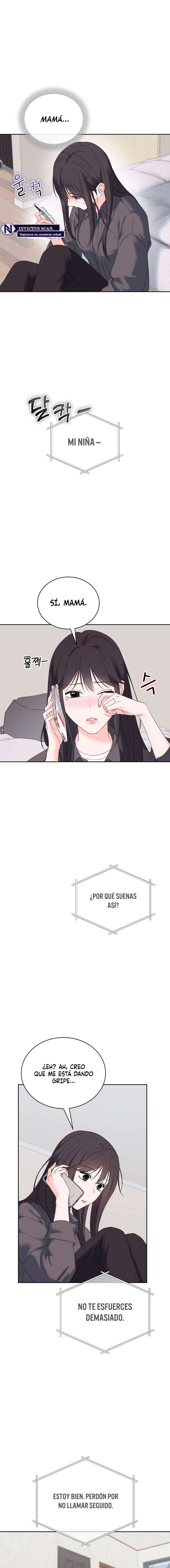 F Por Mi Ex Capítulo 30 - Página 11