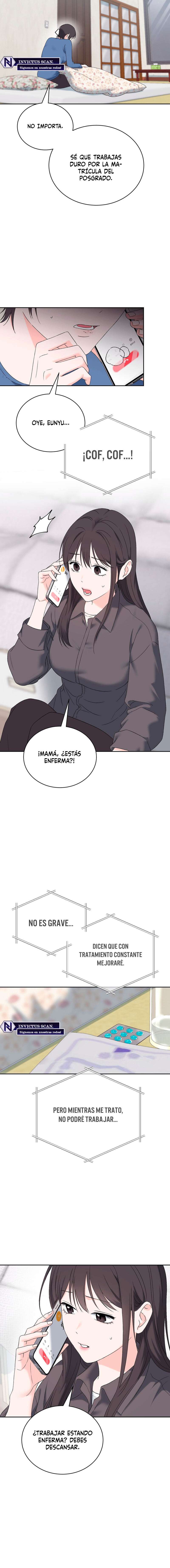 F Por Mi Ex Capítulo 30 - Página 12