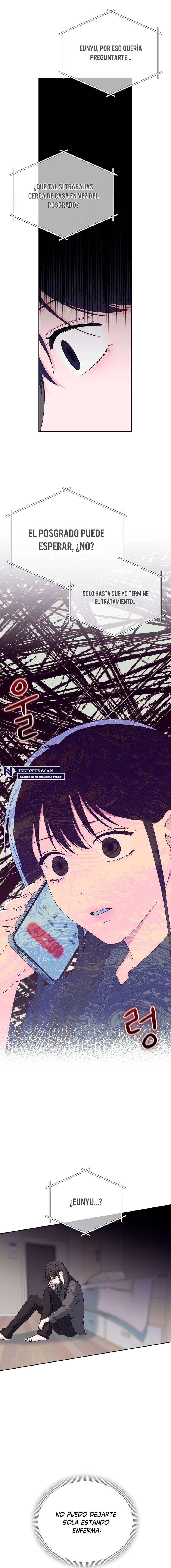 F Por Mi Ex Capítulo 30 - Página 13