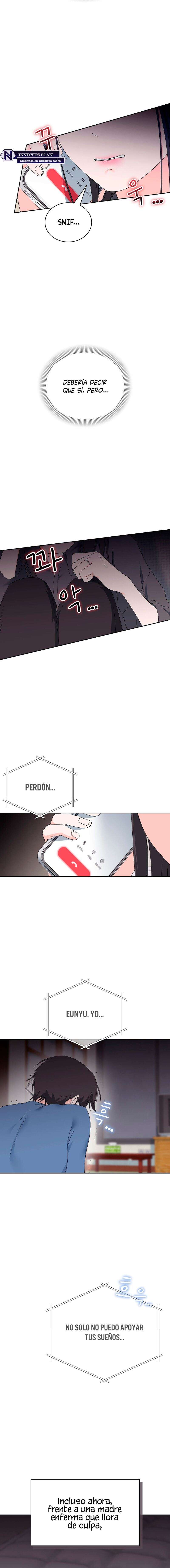 F Por Mi Ex Capítulo 30 - Página 14