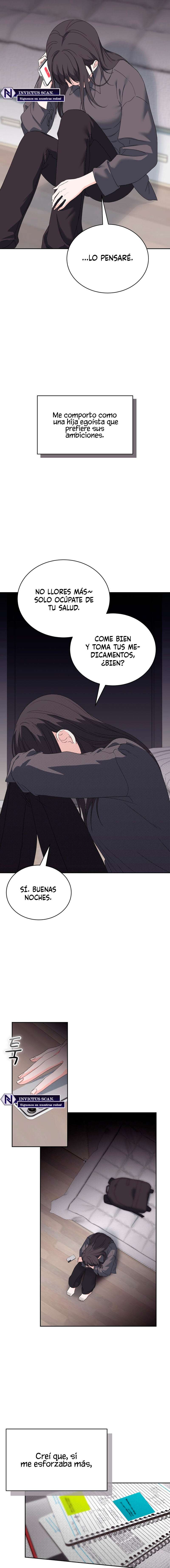 F Por Mi Ex Capítulo 30 - Página 15