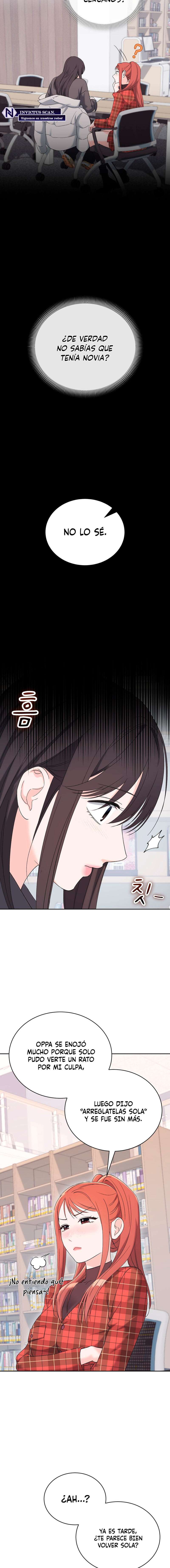 F Por Mi Ex Capítulo 30 - Página 2