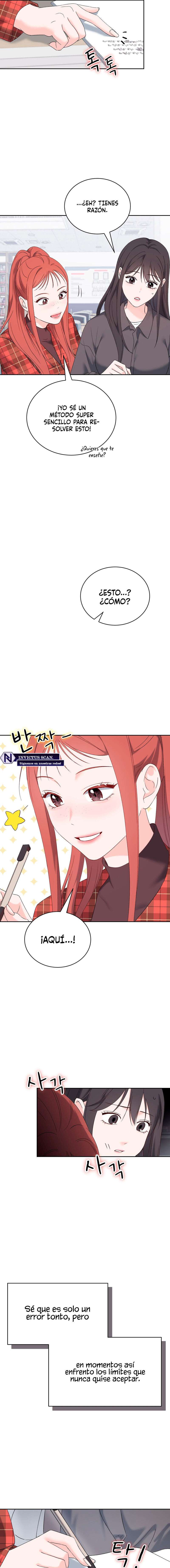 F Por Mi Ex Capítulo 30 - Página 5