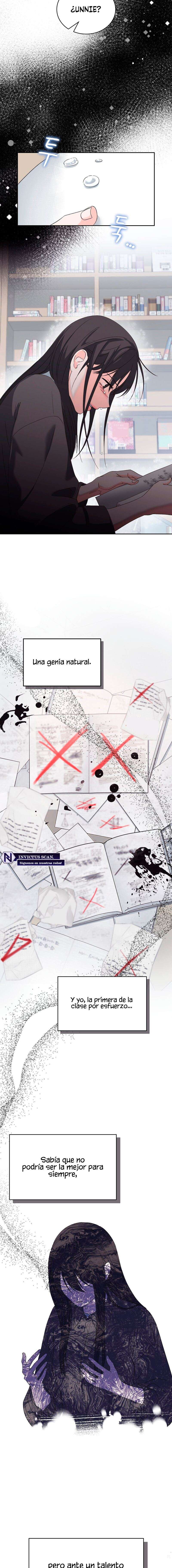 F Por Mi Ex Capítulo 30 - Página 7