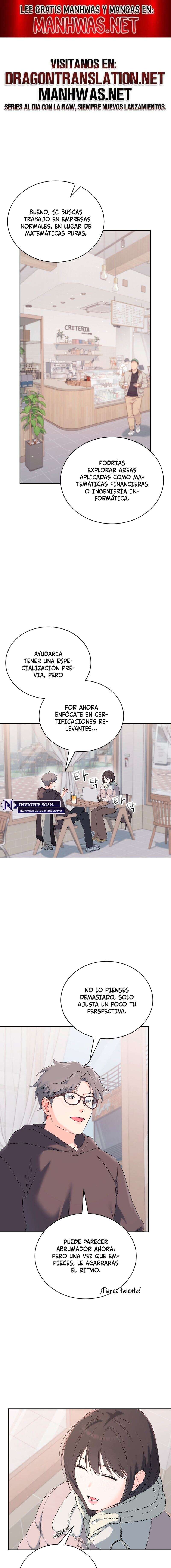 F Por Mi Ex Capítulo 31 - Página 1