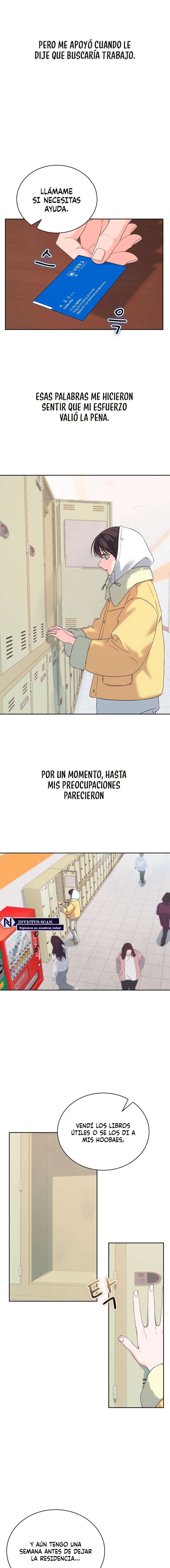 F Por Mi Ex Capítulo 31 - Página 11