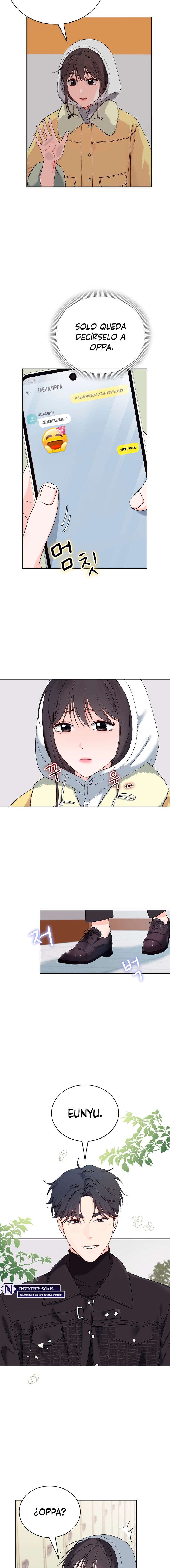 F Por Mi Ex Capítulo 31 - Página 12