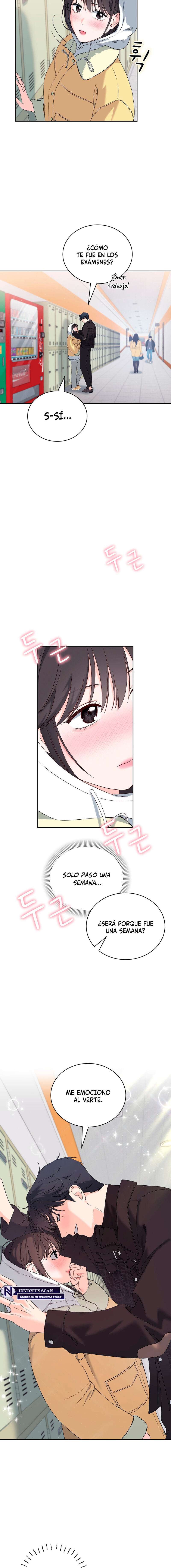 F Por Mi Ex Capítulo 31 - Página 13