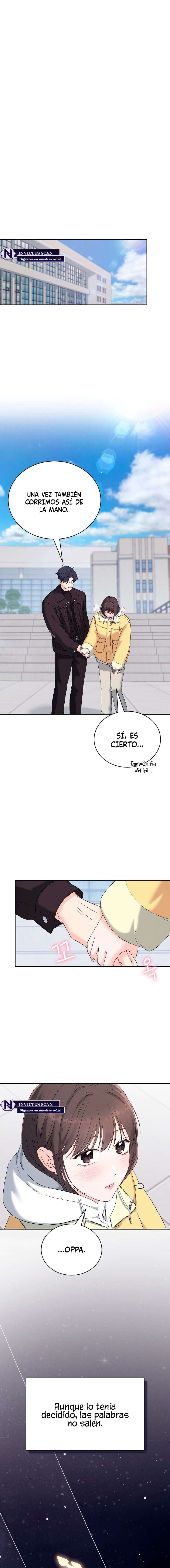 F Por Mi Ex Capítulo 31 - Página 15