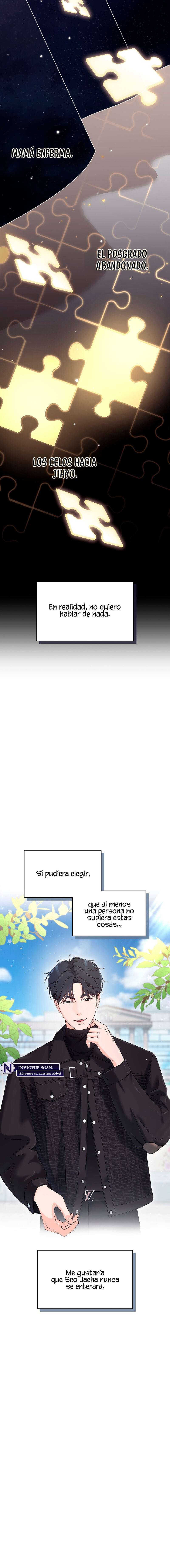 F Por Mi Ex Capítulo 31 - Página 16