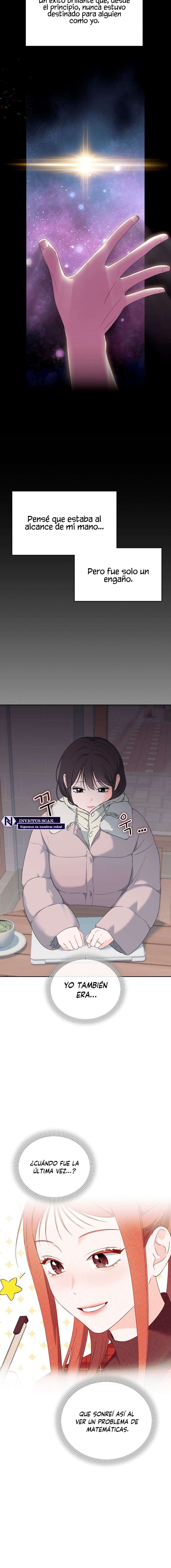 F Por Mi Ex Capítulo 31 - Página 4