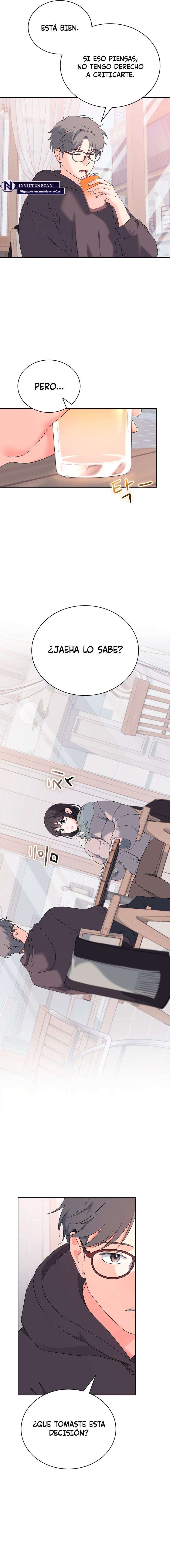 F Por Mi Ex Capítulo 31 - Página 5