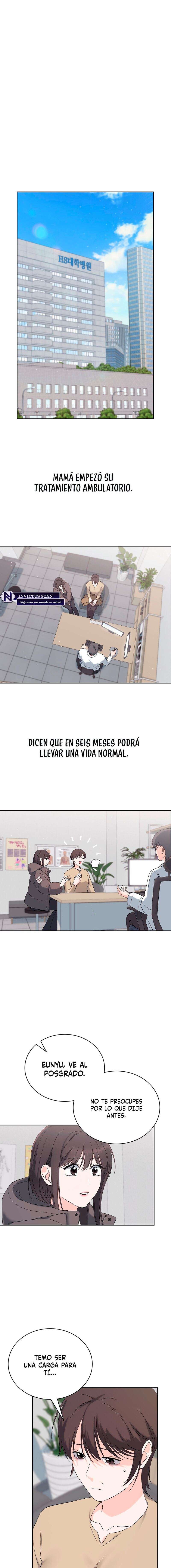 F Por Mi Ex Capítulo 31 - Página 9