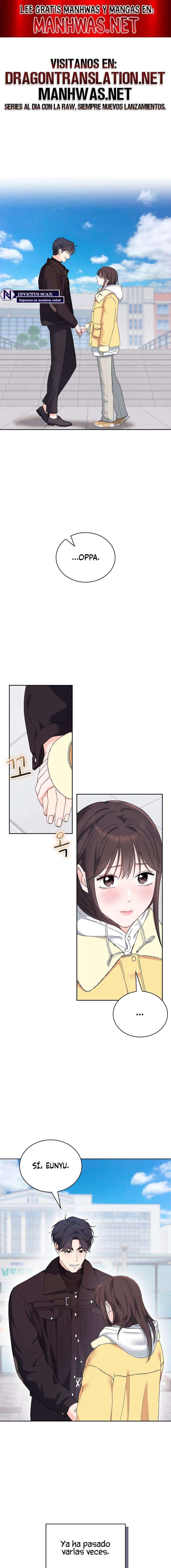 F Por Mi Ex Capítulo 32 - Página 1