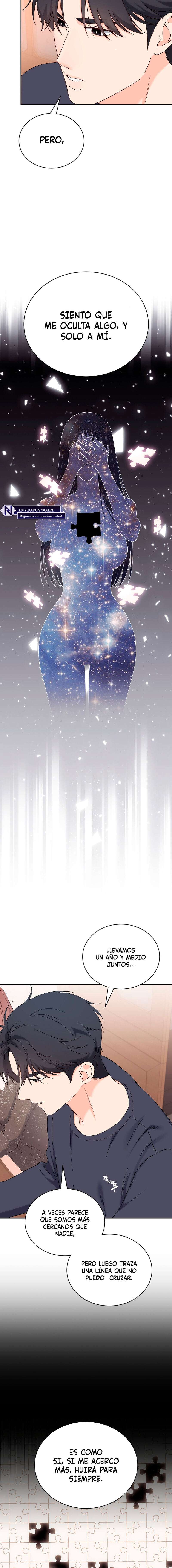 F Por Mi Ex Capítulo 32 - Página 11