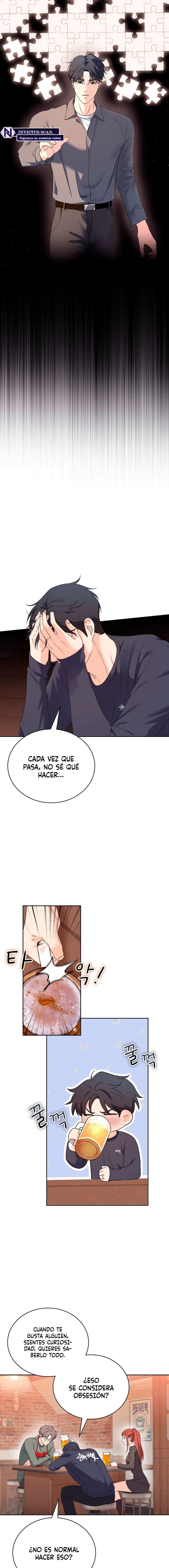 F Por Mi Ex Capítulo 32 - Página 12