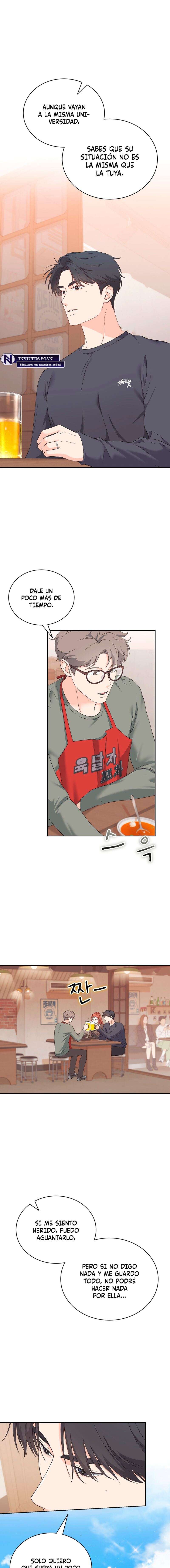 F Por Mi Ex Capítulo 32 - Página 14