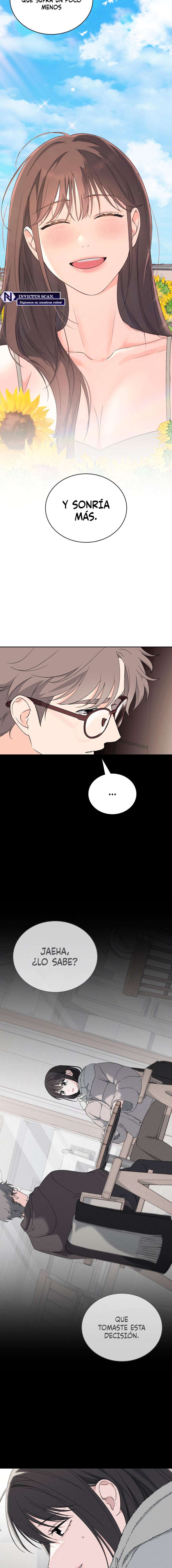 F Por Mi Ex Capítulo 32 - Página 15