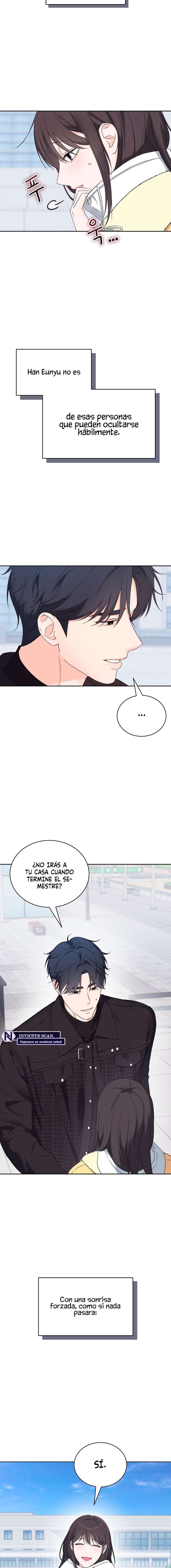 F Por Mi Ex Capítulo 32 - Página 2