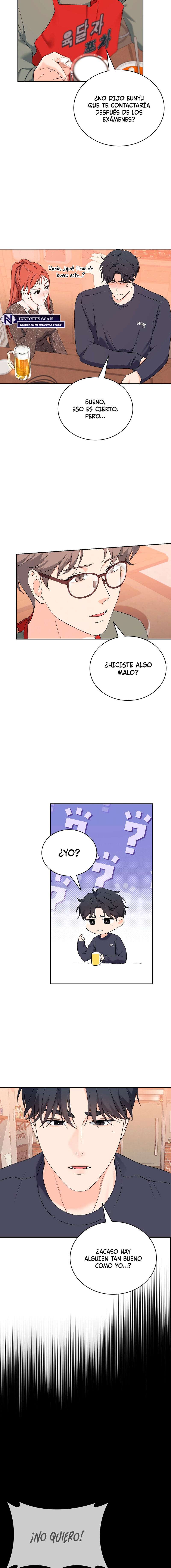 F Por Mi Ex Capítulo 32 - Página 7