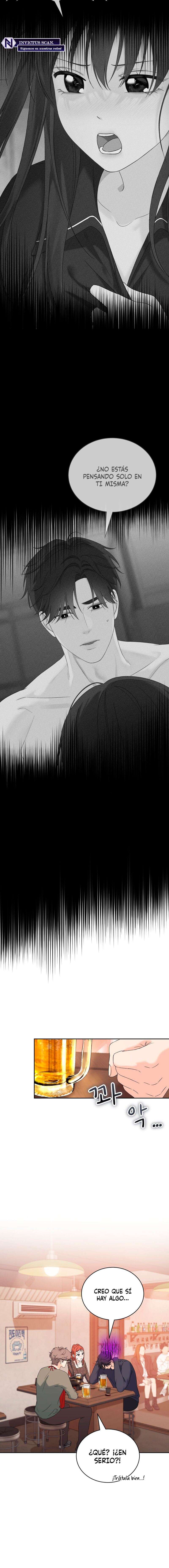 F Por Mi Ex Capítulo 32 - Página 8